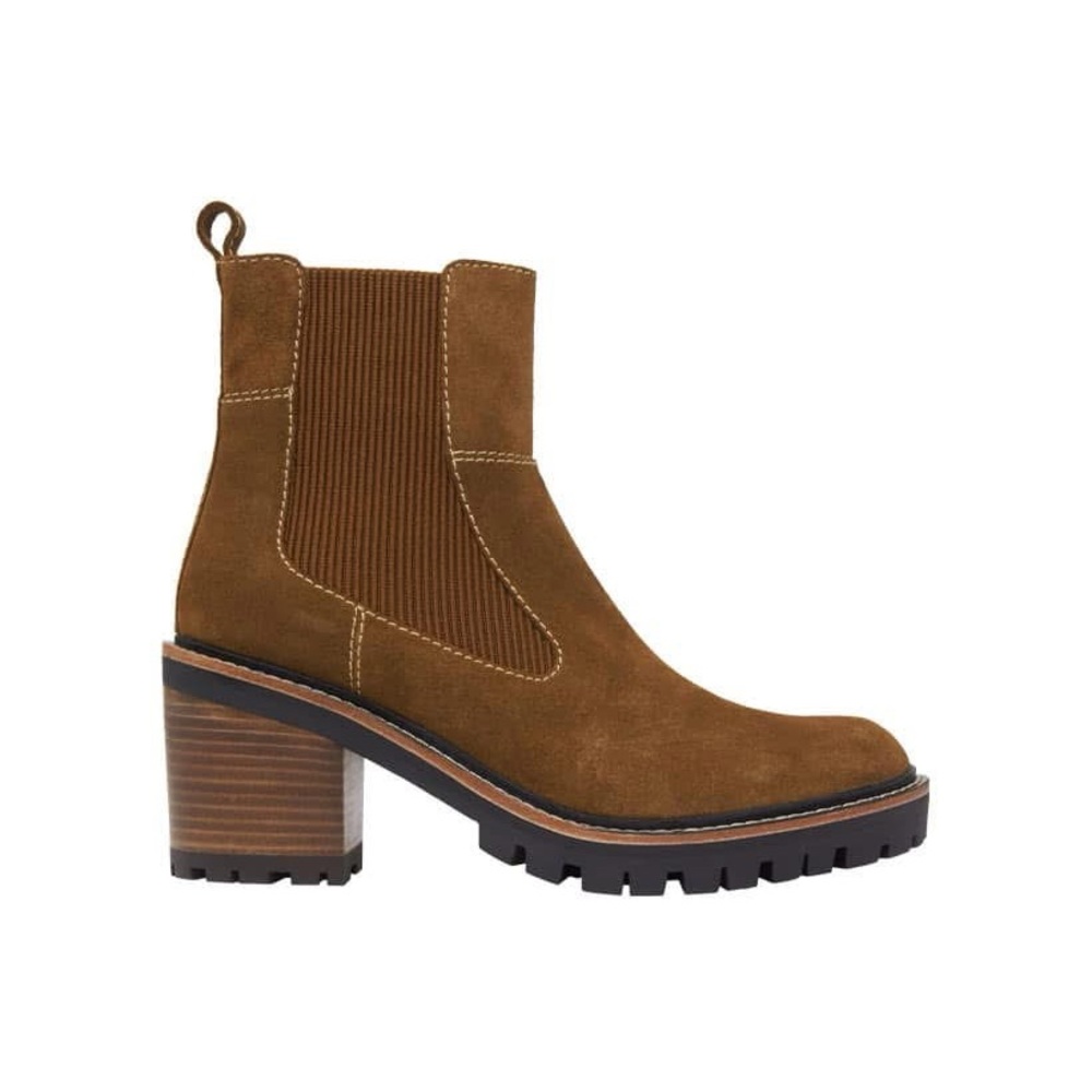 Spell Meadowland Boot ~ Tan